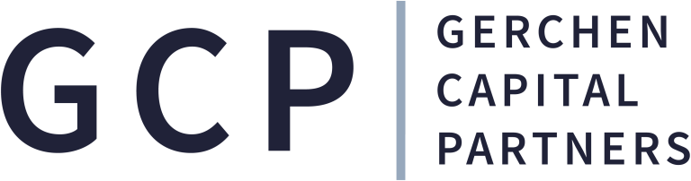 Gerchen Capital Partners Logo