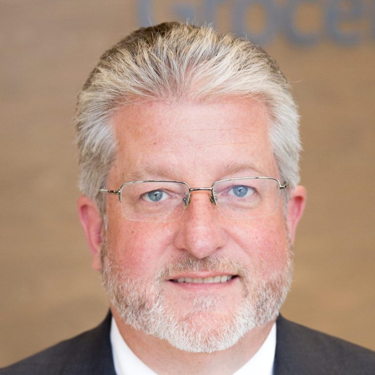 Sandy Grimm Headshot