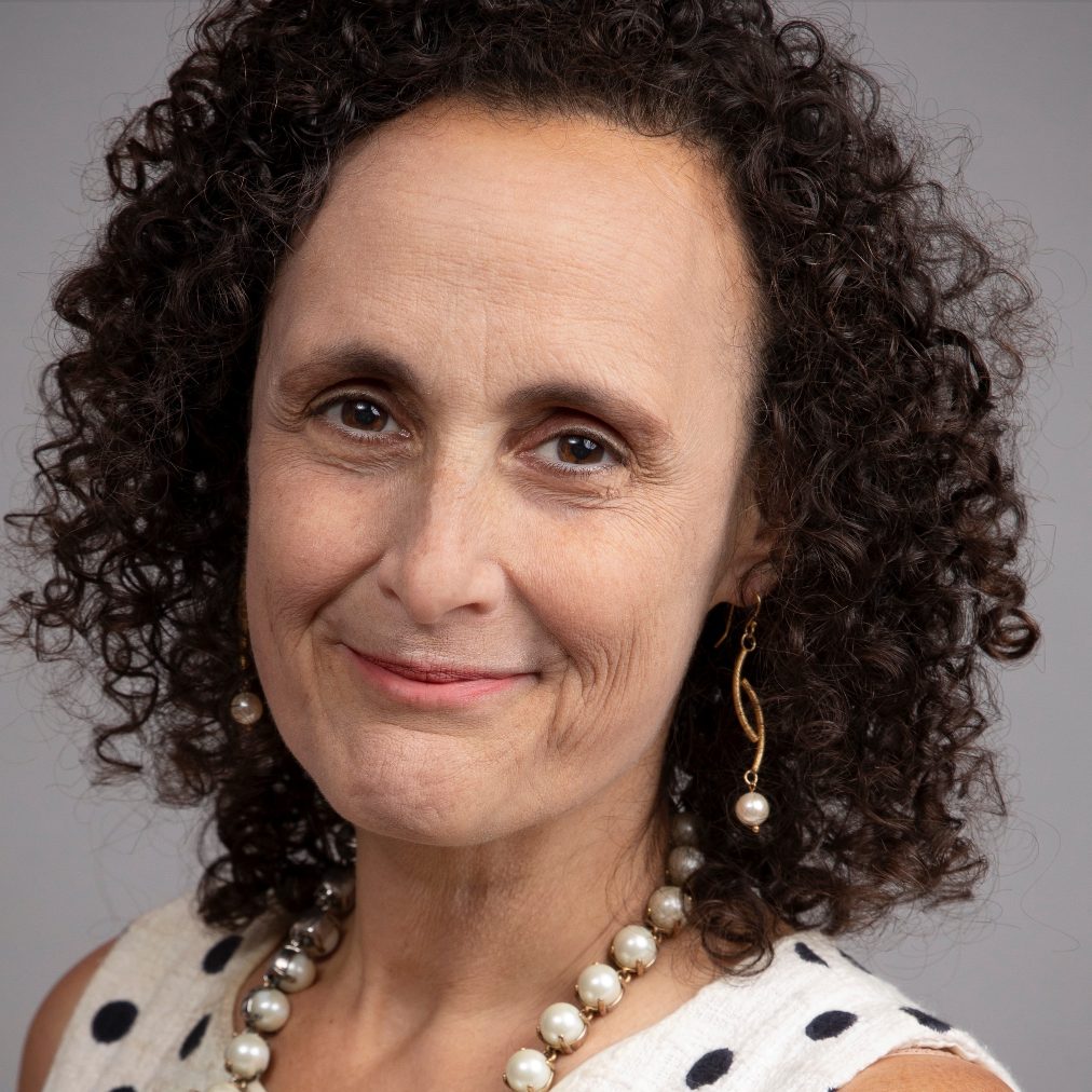 Alison Frankel