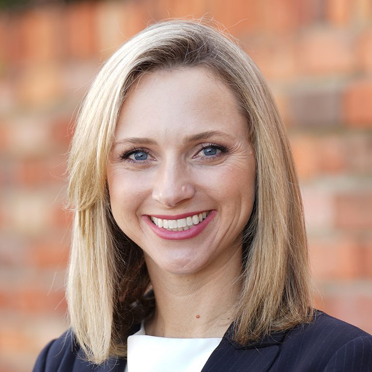 Ali Hawthorne