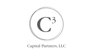C Cubed Capital Partners logo