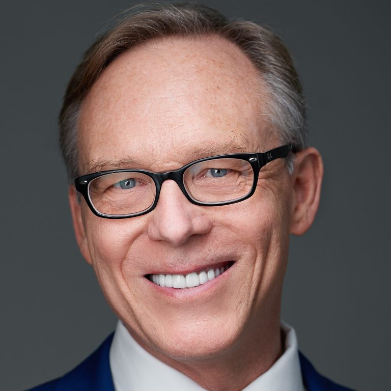 Charles Eldering Headshot